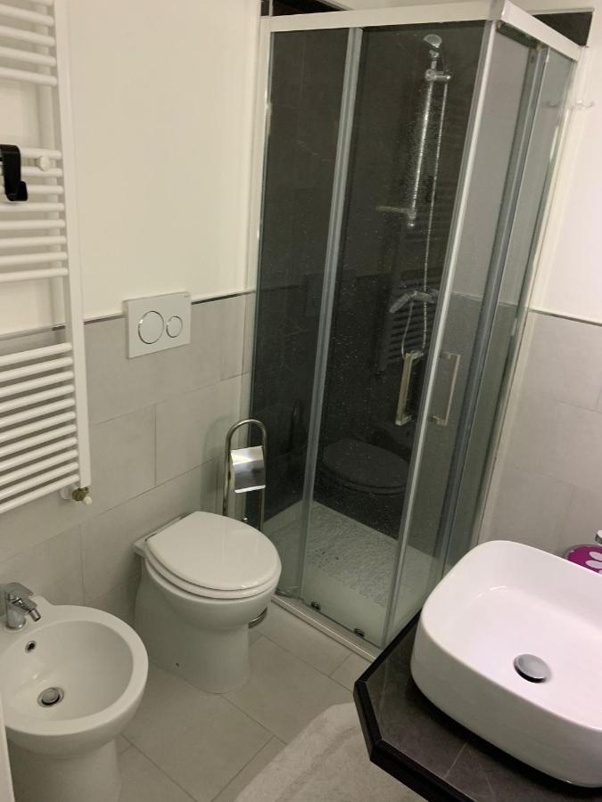 La Casa Di Agnese Apartment ออร์เวียโต ภายนอก รูปภาพ