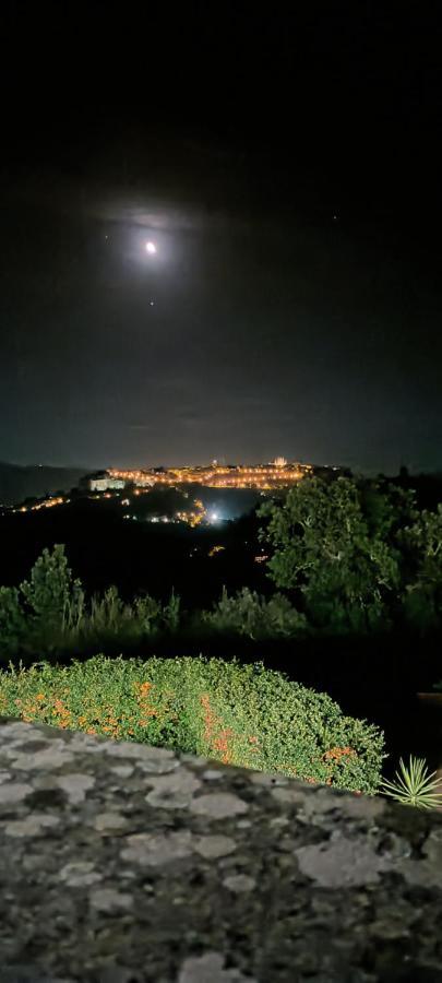 La Casa Di Agnese Apartment ออร์เวียโต ภายนอก รูปภาพ